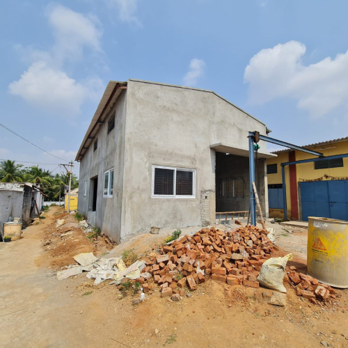 best Construction services Company in Erode