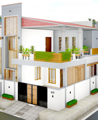 Best Construction Company in Tirupur