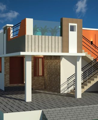 Best Construction Company in Erode