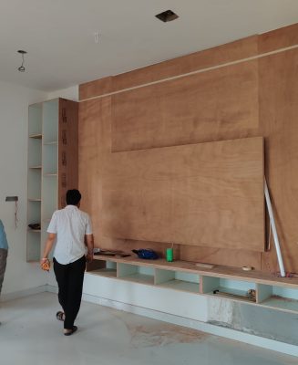 Best Construction Company in Tirupur